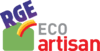RGE Éco Artisan