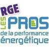 RGE Pros de la Performance Énergétique